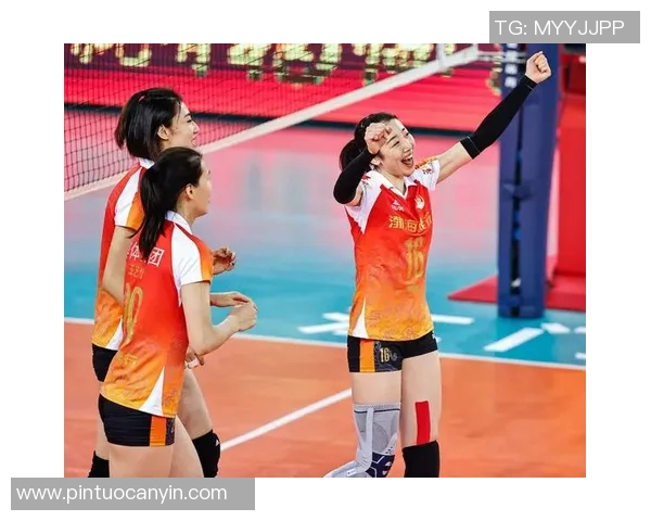 排球巨献：深入分析深圳排球队的心理素质与竞技表现